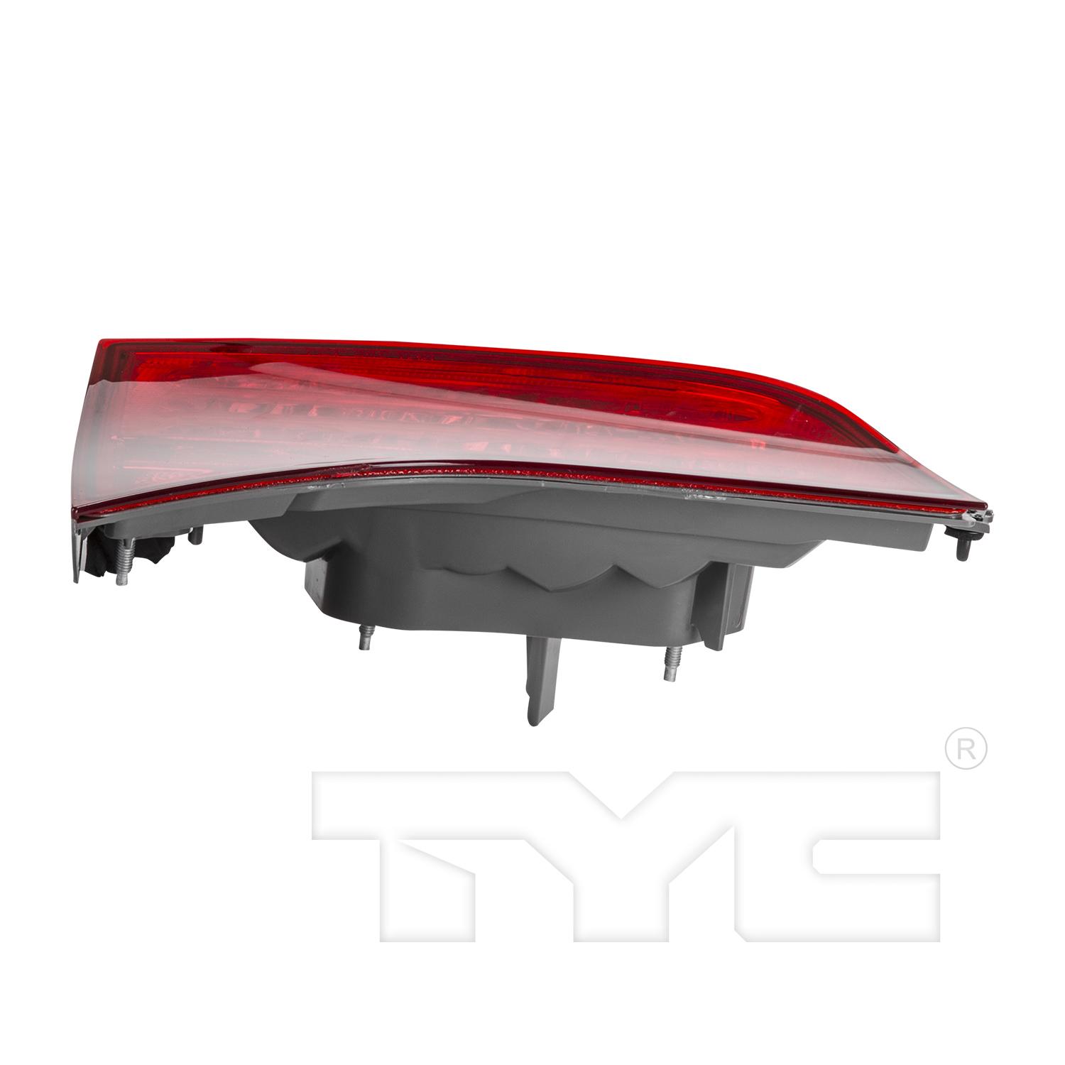 TYC 175246019 Tail Light Assembly product image 6 of 6