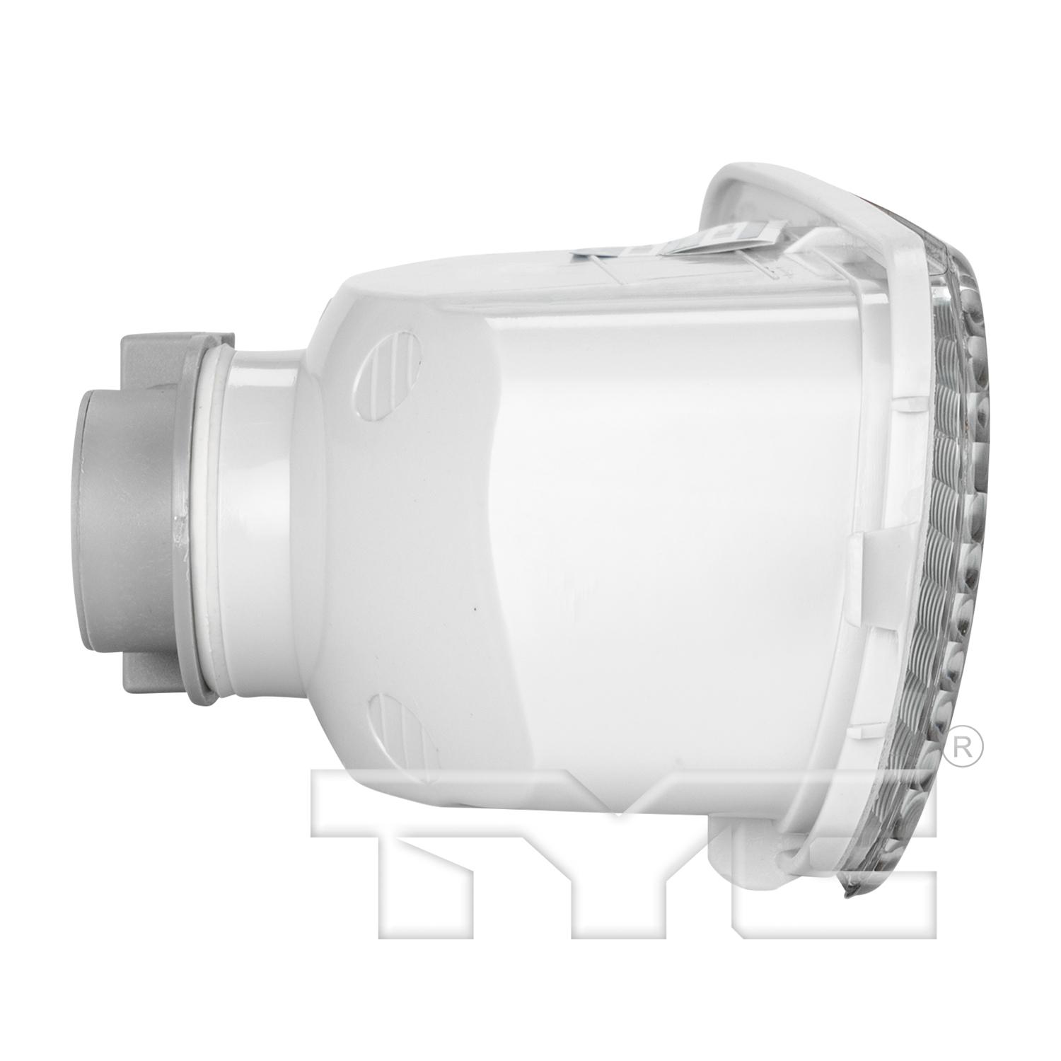 TYC 17525300 Back Up Light product image 4 of 6