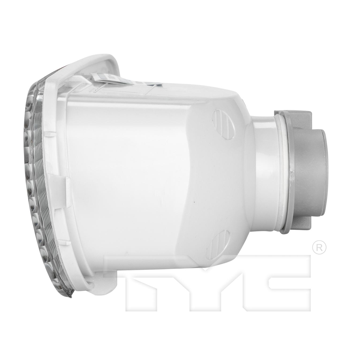 TYC 17525400 Back Up Light product image 2 of 12