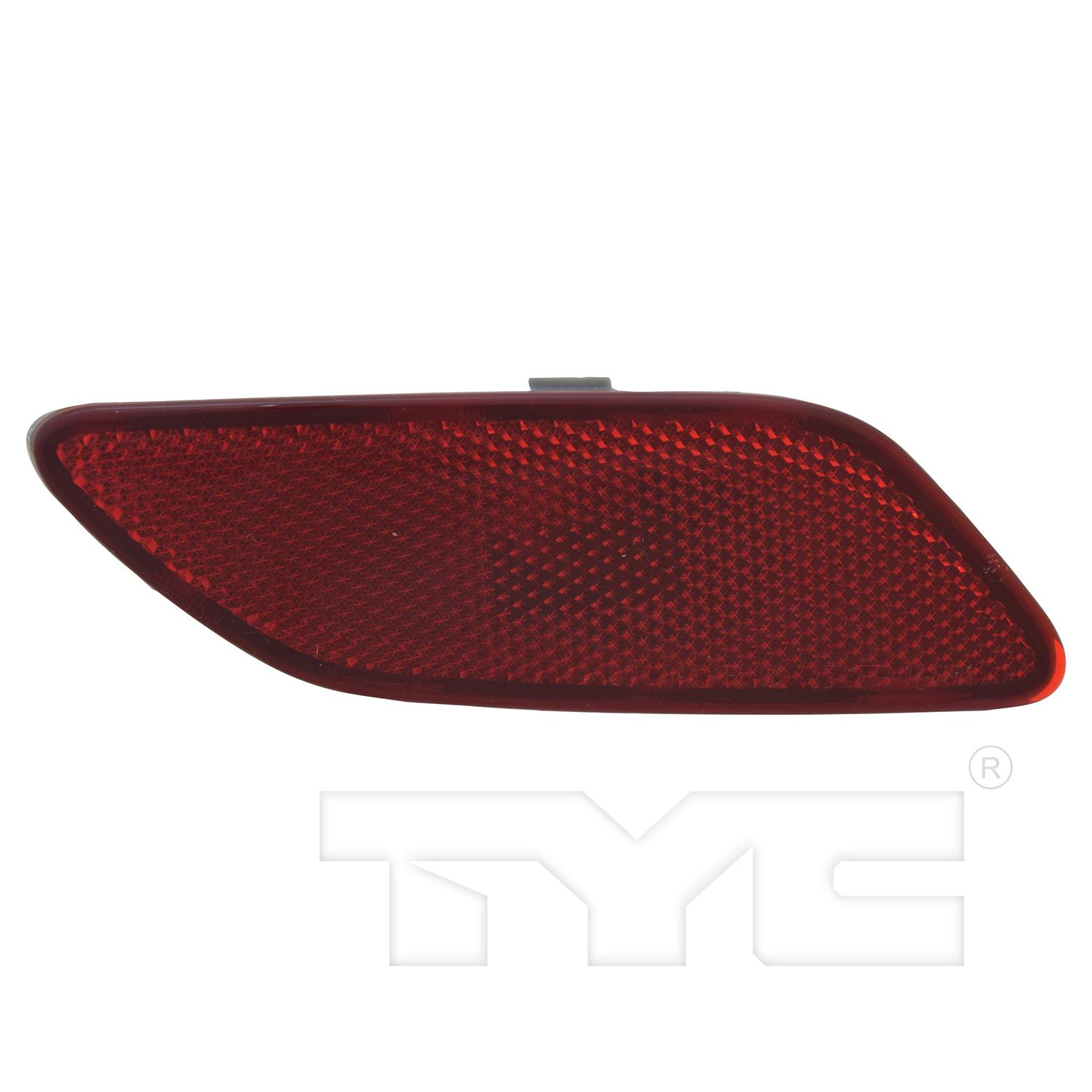 TYC 17526100 Side Marker Light Assembly product image 1 of 6