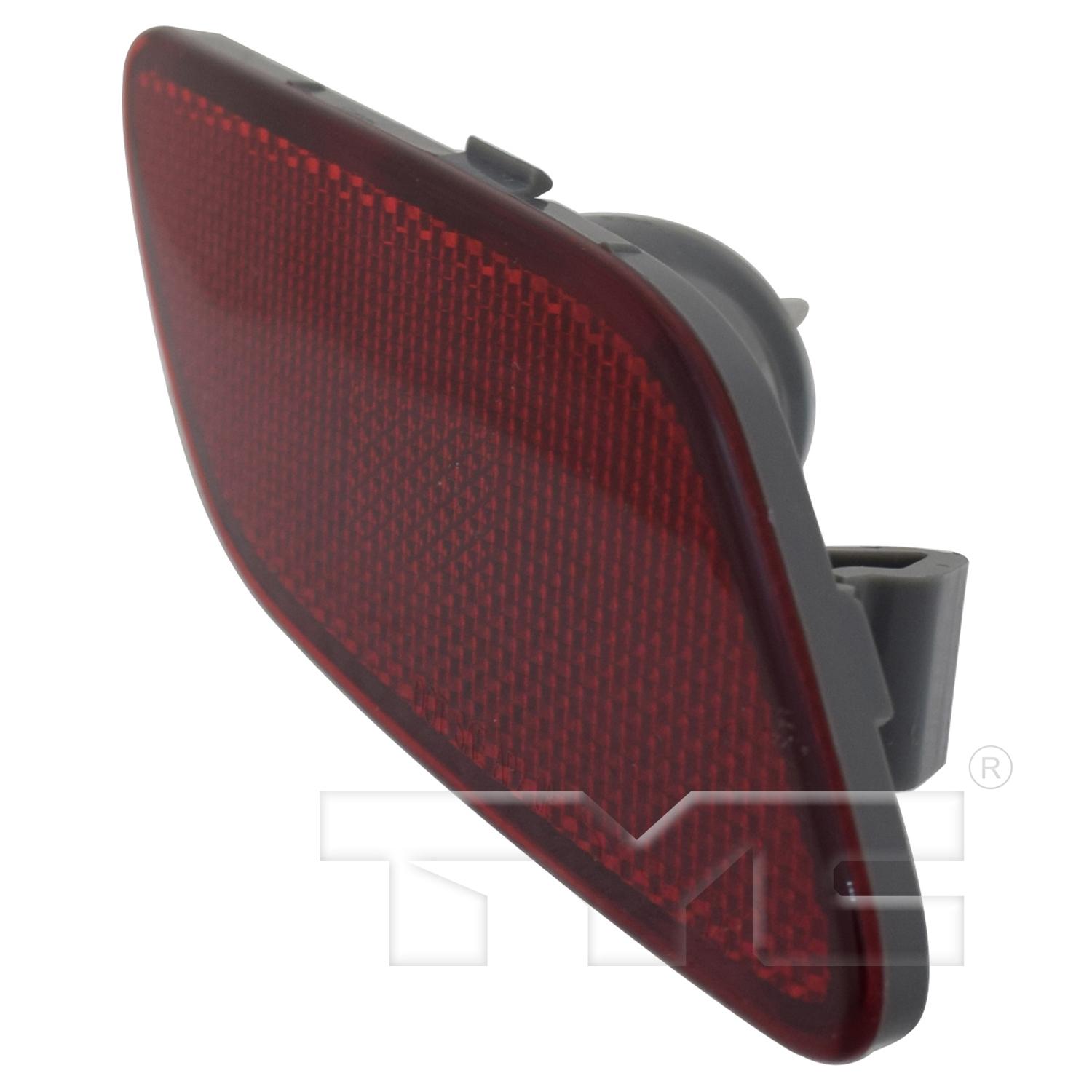 TYC 175261009 Side Marker Light Assembly product image 4 of 6
