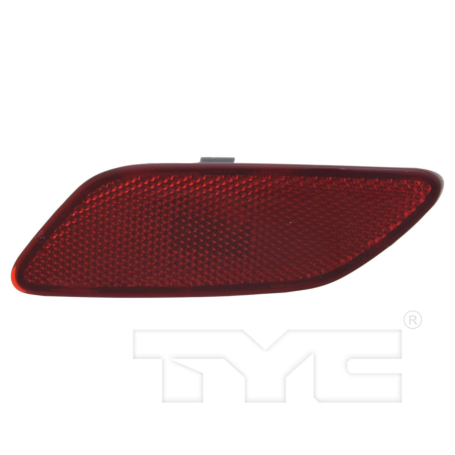 TYC 17526200 Side Marker Light Assembly product image 1 of 6