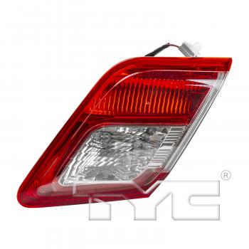 TYC 17527300 Tail Light Assembly product image 1 of 6