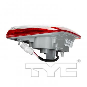TYC 17527300 Tail Light Assembly product image 5 of 6