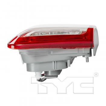 TYC 17527300 Tail Light Assembly product image 6 of 6