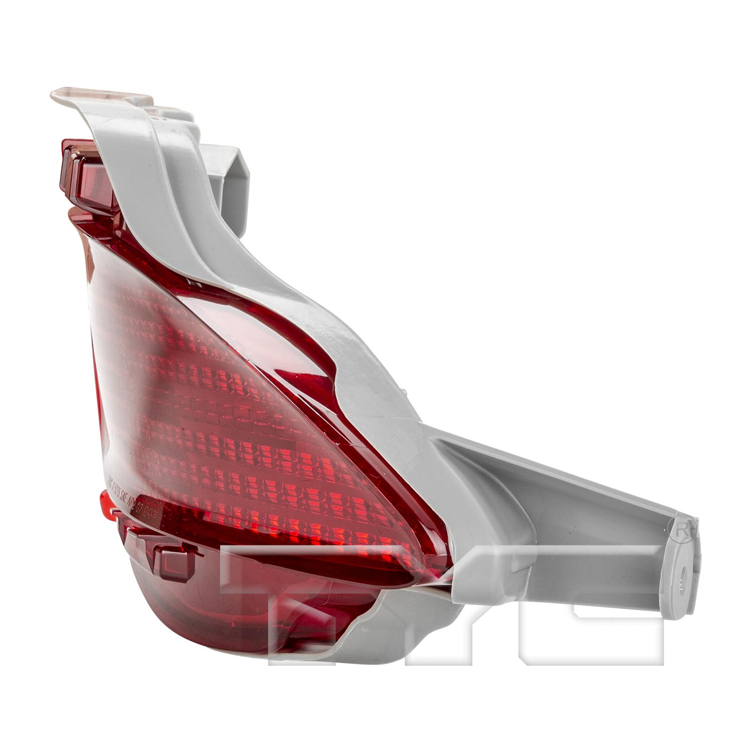 TYC 175275009 Side Marker Light Assembly product image 3 of 6