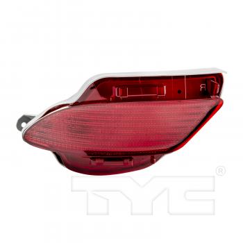 TYC 17527600 Side Marker Light Assembly product image 1 of 6
