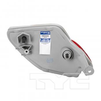 TYC 17527600 Side Marker Light Assembly product image 2 of 6