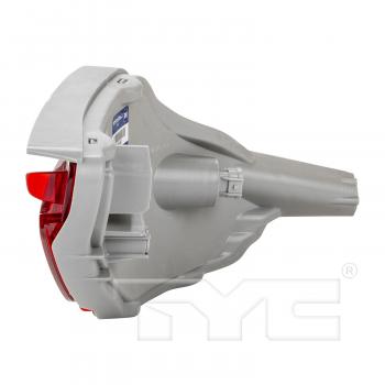 TYC 17527600 Side Marker Light Assembly product image 4 of 6