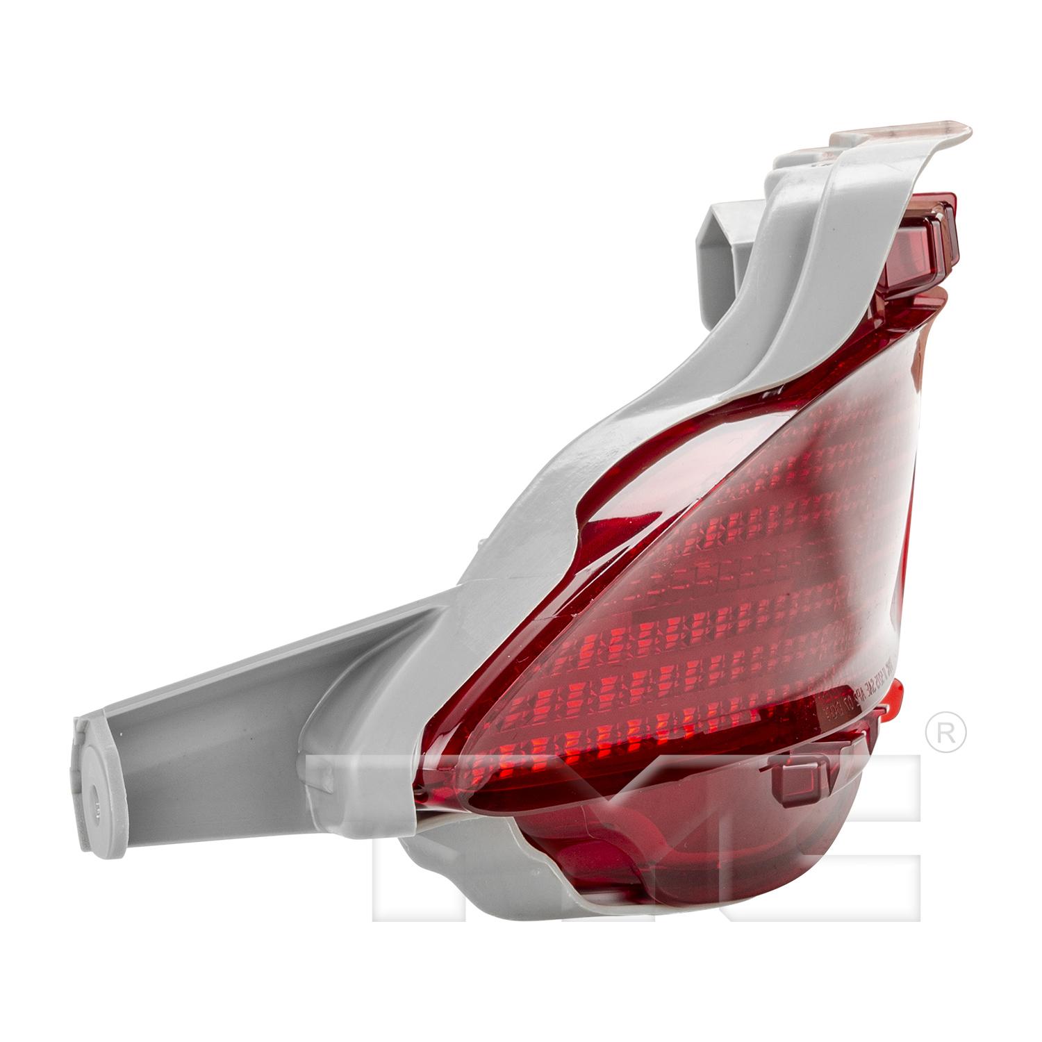 TYC 175276009 Side Marker Light Assembly product image 3 of 6