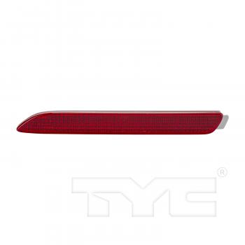 TYC 17528000 - Reflector Assembly TYC 17528000 Reflector Assembly product image 1 of 4