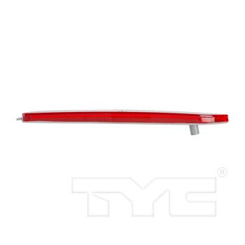 TYC 17528000 - Reflector Assembly TYC 17528000 Reflector Assembly product image 3 of 4