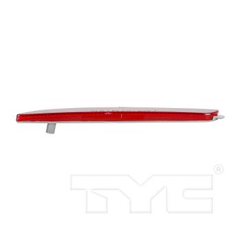 TYC 17528000 - Reflector Assembly TYC 17528000 Reflector Assembly product image 4 of 4