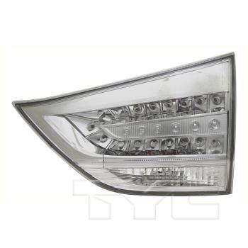 TYC 17528190 Tail Light Assembly product image 1 of 6