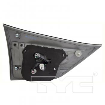 TYC 17528190 Tail Light Assembly product image 2 of 6