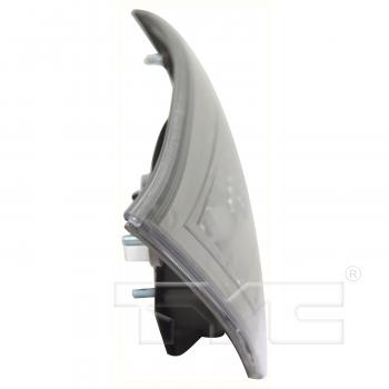 TYC 17528190 Tail Light Assembly product image 3 of 6