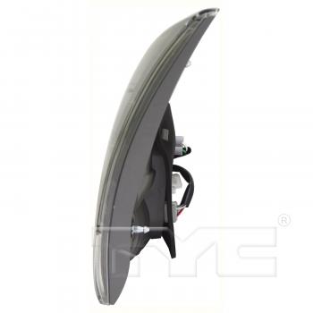TYC 17528190 Tail Light Assembly product image 4 of 6