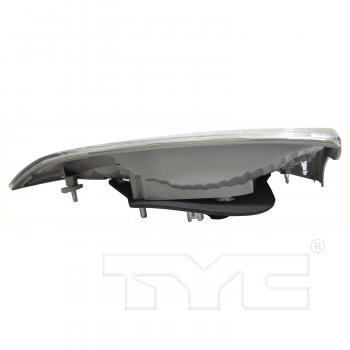 TYC 17528190 Tail Light Assembly product image 6 of 6