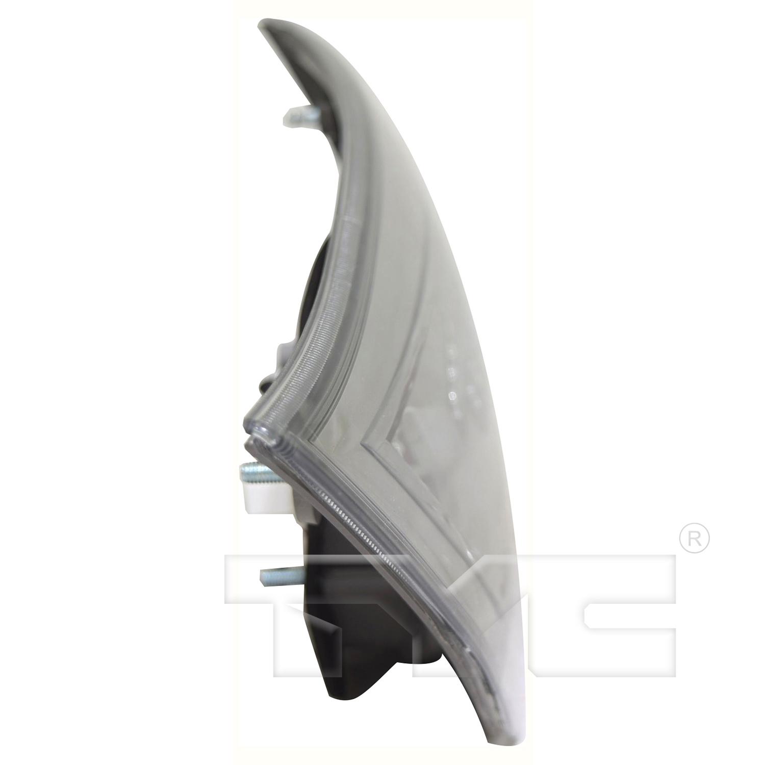 TYC 175281909 Tail Light Assembly product image 3 of 6