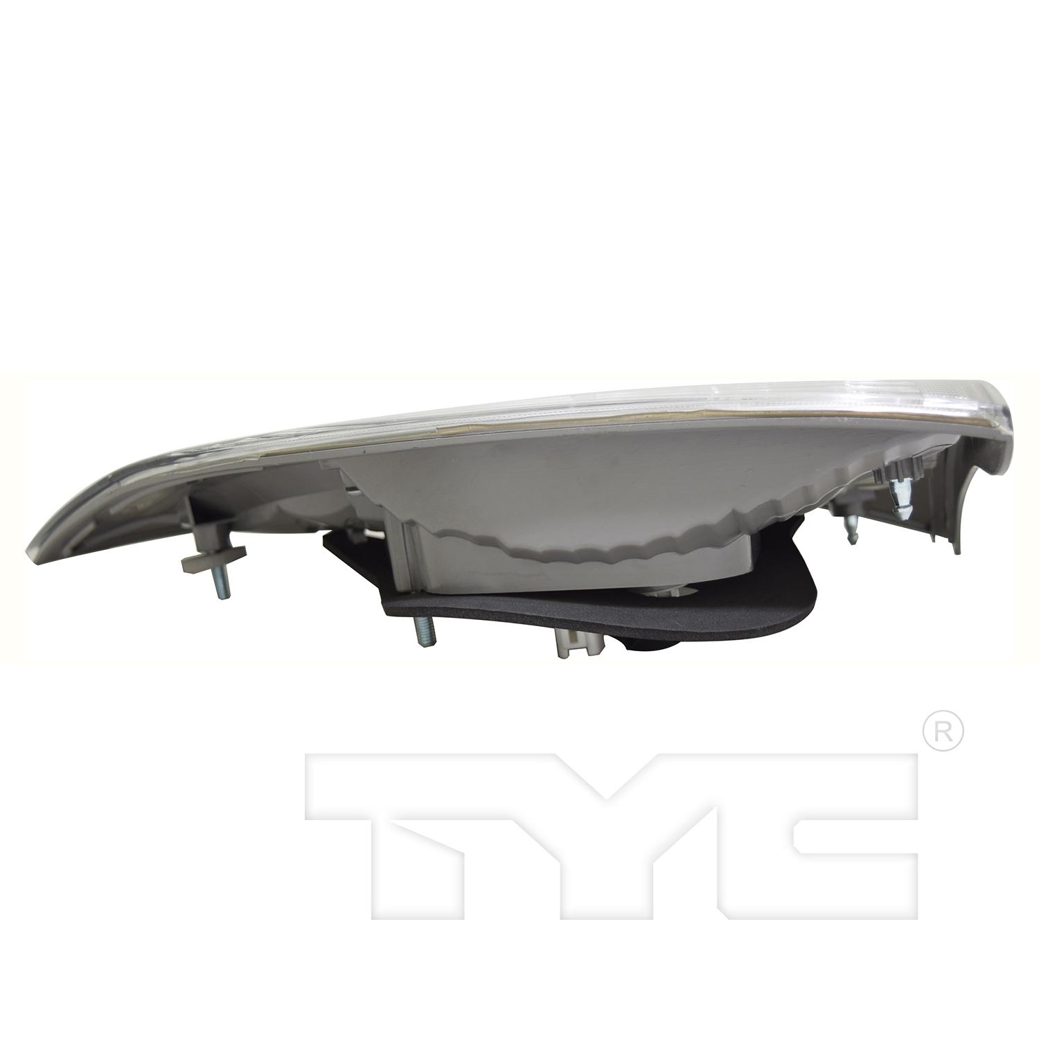 TYC 175281909 Tail Light Assembly product image 6 of 6