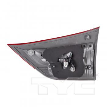 TYC 17528200 Tail Light Assembly product image 2 of 6