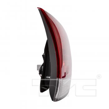 TYC 17528200 Tail Light Assembly product image 3 of 6