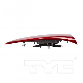 TYC 17528200 Tail Light Assembly product image 5 of 6