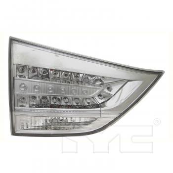 TYC 17528290 Tail Light Assembly product image 1 of 6