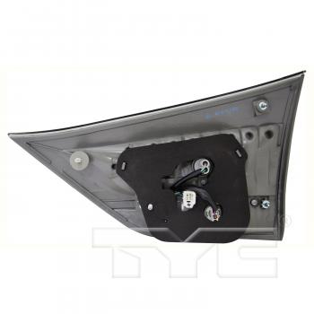 TYC 17528290 Tail Light Assembly product image 2 of 6