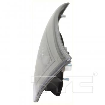TYC 17528290 Tail Light Assembly product image 3 of 6