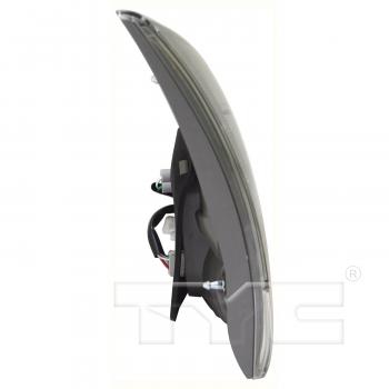 TYC 17528290 Tail Light Assembly product image 4 of 6