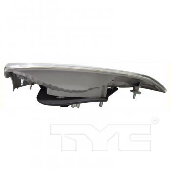 TYC 17528290 Tail Light Assembly product image 6 of 6