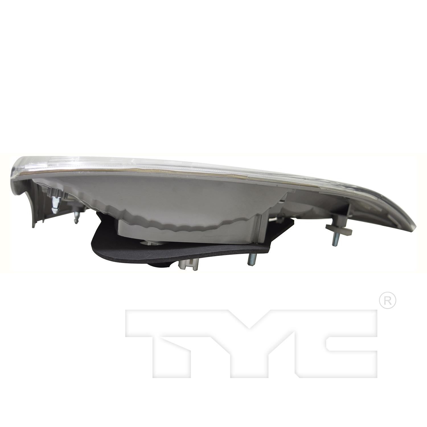 TYC 175282909 Tail Light Assembly product image 6 of 6