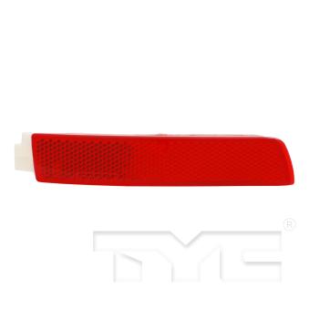 TYC 17529000 Reflector Assembly product image 1 of 6