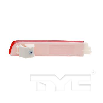 TYC 17529000 Reflector Assembly product image 2 of 6