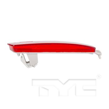 TYC 17529000 Reflector Assembly product image 3 of 6