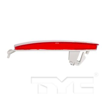 TYC 17529000 Reflector Assembly product image 4 of 6