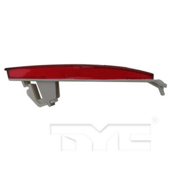 TYC 17529000 Reflector Assembly product image 5 of 6