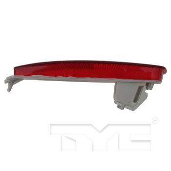 TYC 17529000 Reflector Assembly product image 6 of 6