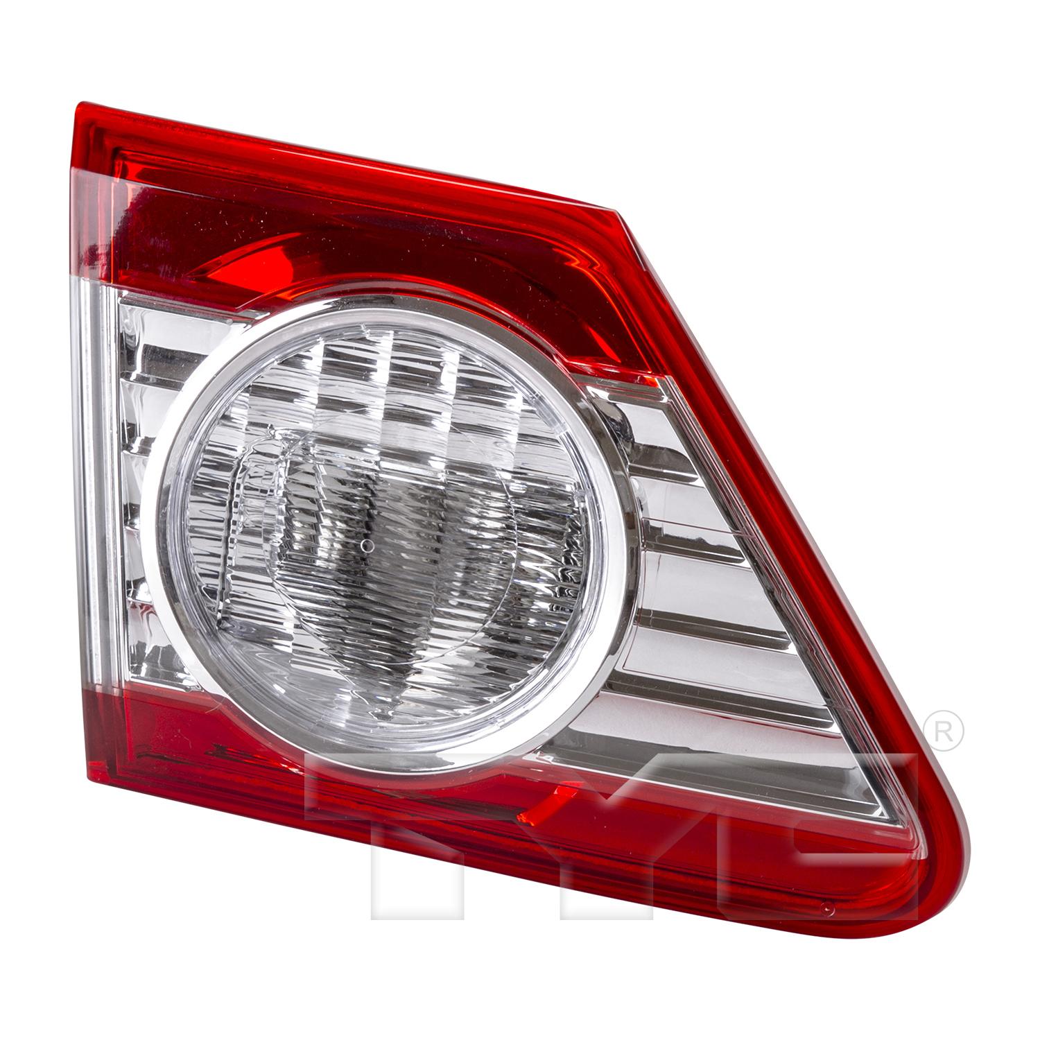 TYC 175294009 Back Up Light product image 1 of 6