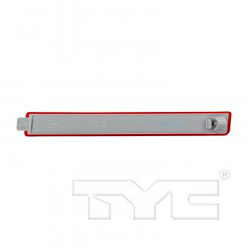 TYC 17530100 - Reflector Assembly TYC 17530100 Reflector Assembly product image 2 of 4