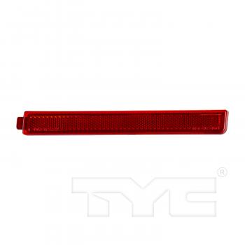 TYC 17530200 Reflector Assembly product image 1 of 4