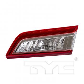 TYC 17530300 Tail Light Assembly product image 1 of 2