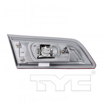 TYC 17530300 Tail Light Assembly product image 2 of 2