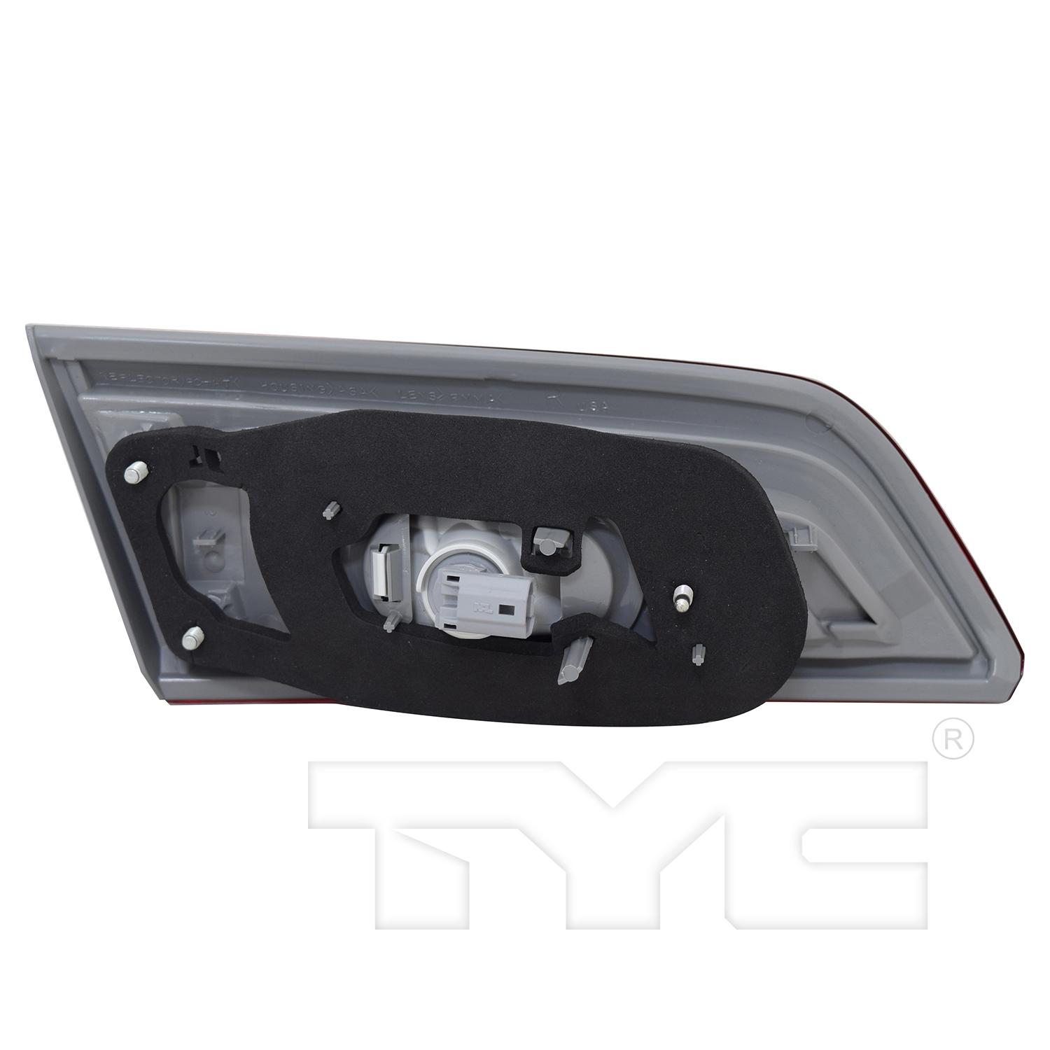 TYC 175303009 - Tail Light Assembly TYC 175303009 Tail Light Assembly product image 2 of 6