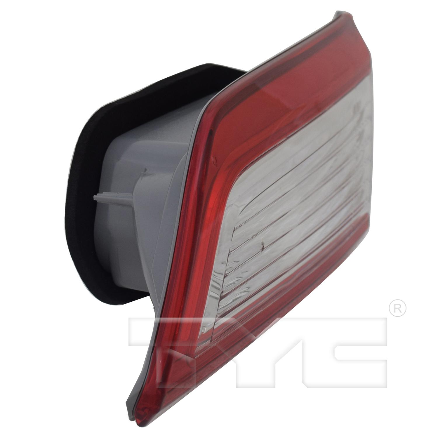 TYC 175303009 - Tail Light Assembly TYC 175303009 Tail Light Assembly product image 3 of 6