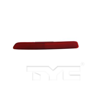 TYC 17531000 Reflector Assembly product image 1 of 4