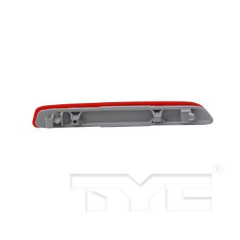 TYC 17531000 Reflector Assembly product image 2 of 4