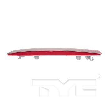 TYC 17531000 Reflector Assembly product image 3 of 4