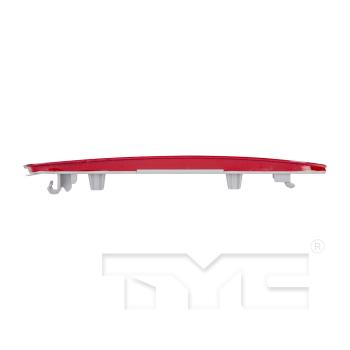 TYC 17531000 Reflector Assembly product image 4 of 4